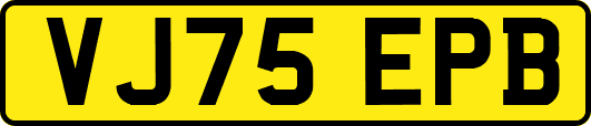 VJ75EPB