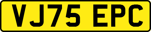 VJ75EPC