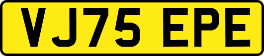 VJ75EPE