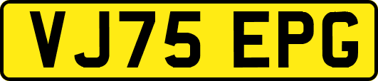 VJ75EPG