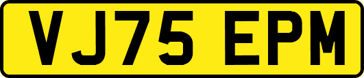 VJ75EPM