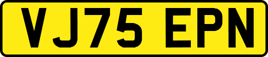 VJ75EPN