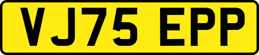VJ75EPP