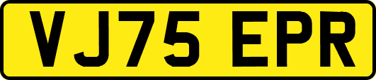 VJ75EPR