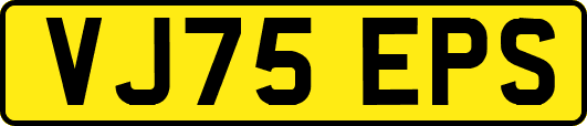 VJ75EPS