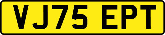 VJ75EPT