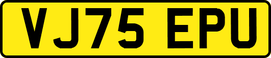 VJ75EPU