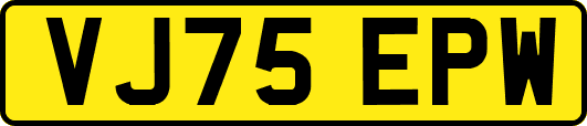 VJ75EPW
