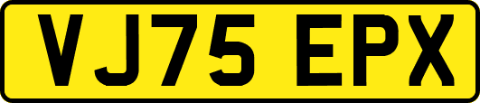 VJ75EPX