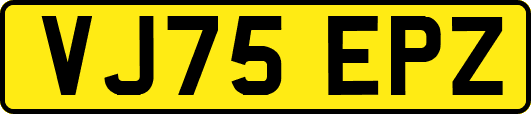 VJ75EPZ