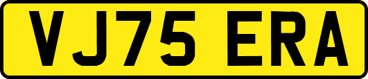 VJ75ERA