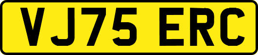 VJ75ERC