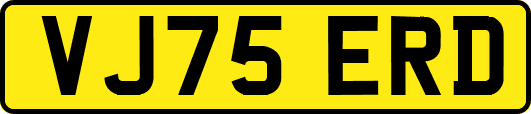 VJ75ERD