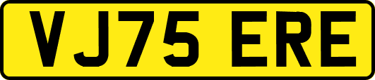 VJ75ERE