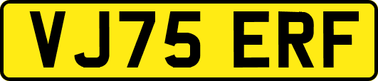VJ75ERF