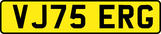 VJ75ERG