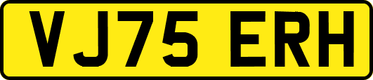VJ75ERH