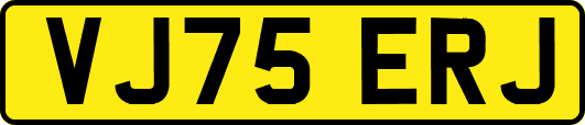 VJ75ERJ