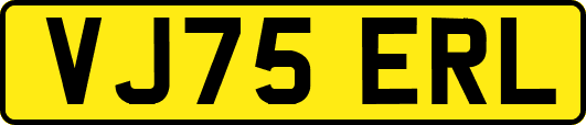 VJ75ERL