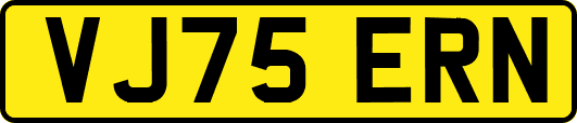VJ75ERN