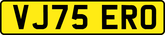 VJ75ERO