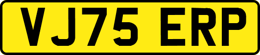 VJ75ERP