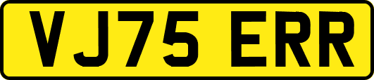VJ75ERR
