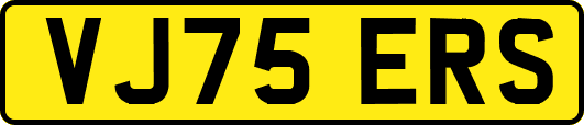 VJ75ERS