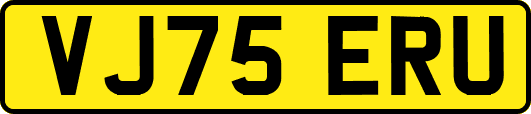 VJ75ERU