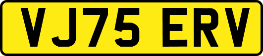 VJ75ERV