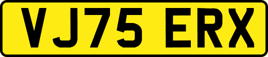 VJ75ERX