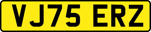 VJ75ERZ