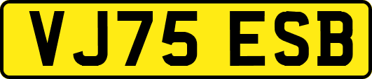 VJ75ESB