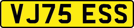 VJ75ESS