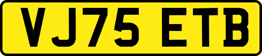 VJ75ETB