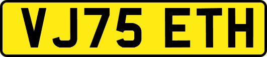 VJ75ETH