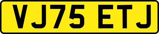 VJ75ETJ