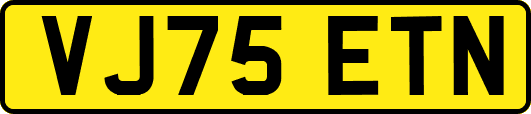 VJ75ETN