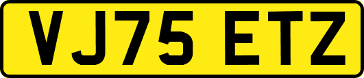 VJ75ETZ