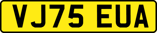 VJ75EUA