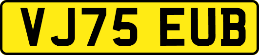 VJ75EUB