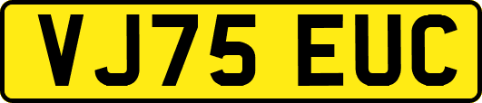 VJ75EUC