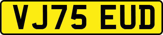 VJ75EUD