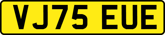 VJ75EUE