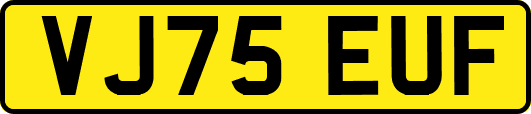 VJ75EUF