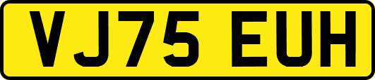 VJ75EUH