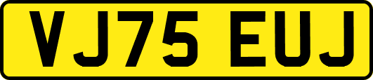 VJ75EUJ