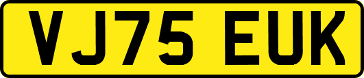 VJ75EUK