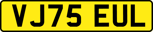 VJ75EUL