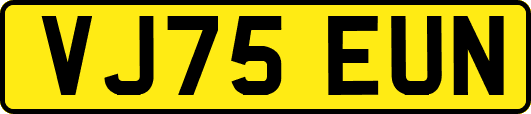 VJ75EUN
